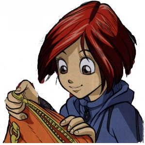 Taška